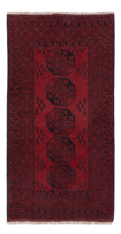 Akhche Alfombra 95x187cm - Alfombra oriental
