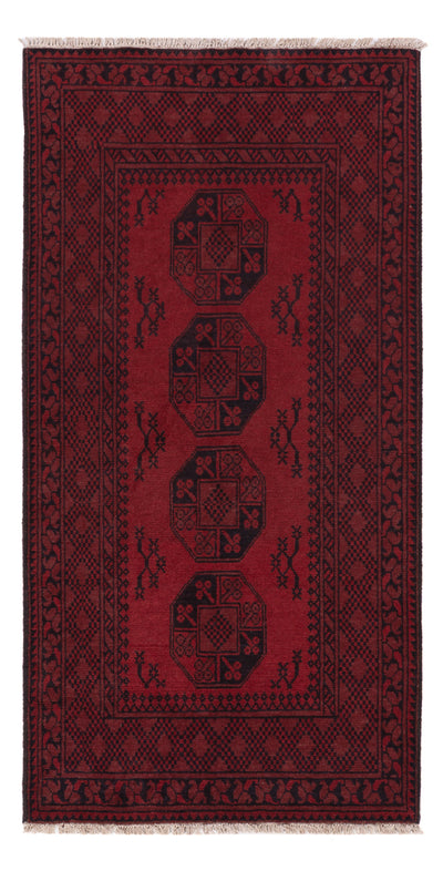 Akhche Alfombra 100x194cm - Alfombra oriental