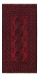 Akhche Alfombra 100x194cm - Alfombra oriental
