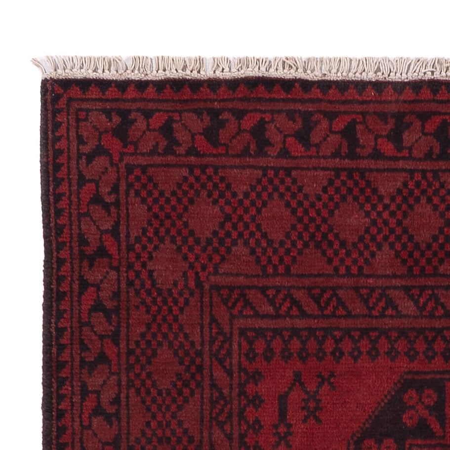 Akhche Alfombra 100x194cm - Alfombra oriental