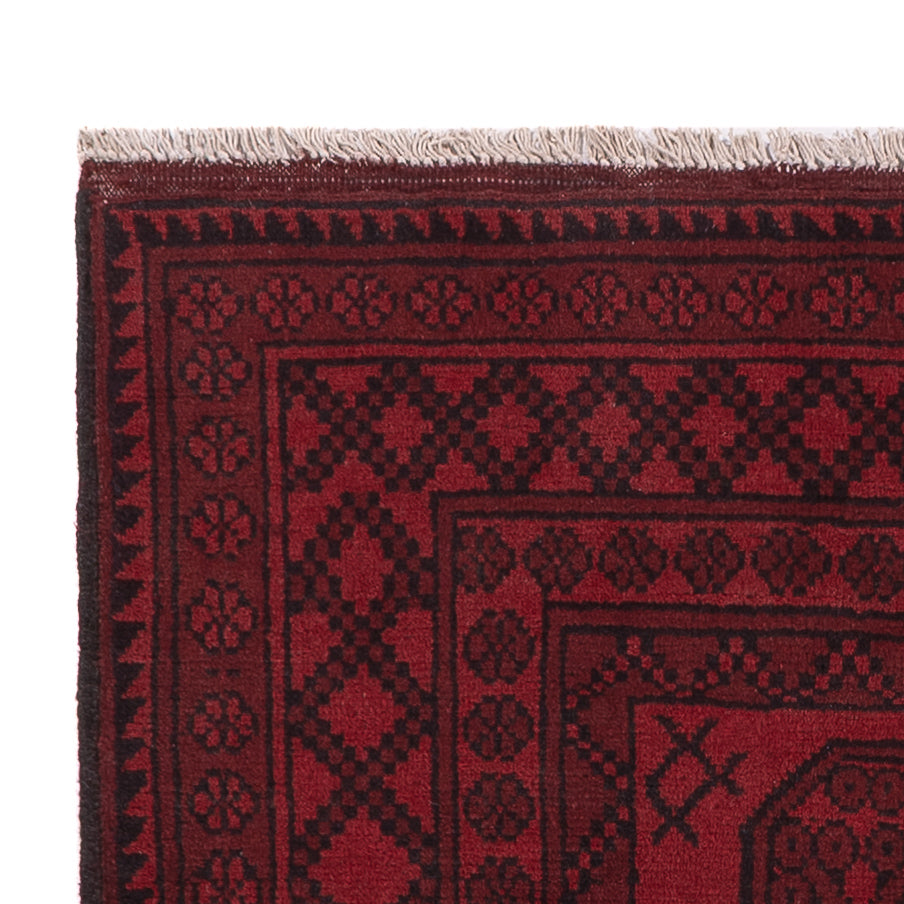 Akhche Alfombra 102x189cm - Alfombra oriental