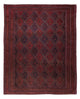 Kilim afgano Alfombra 146x189cm