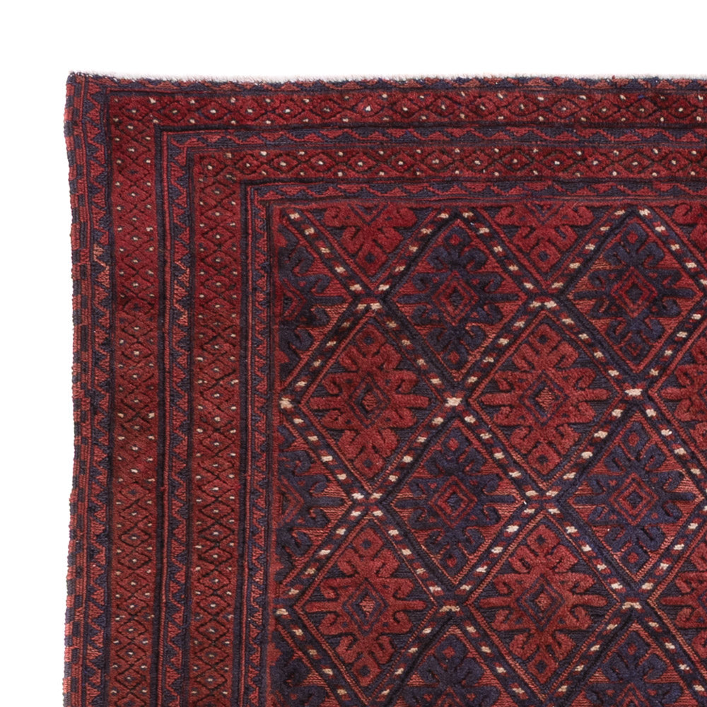 Kilim afgano Alfombra 146x189cm
