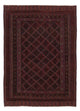 Kilim afgano Alfombra 148x200cm
