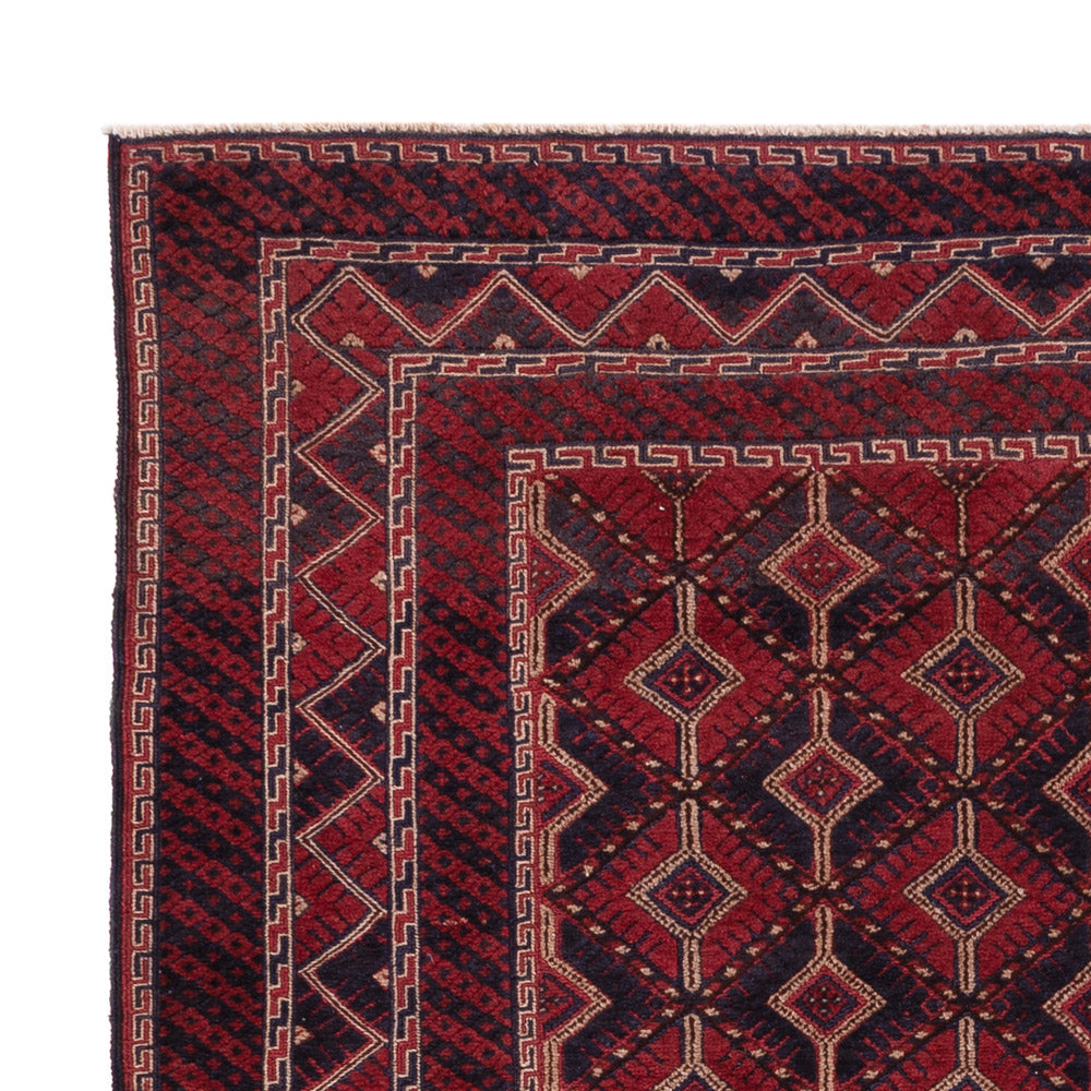Kilim afgano Alfombra 153x182cm