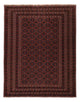 Kilim afgano Alfombra 153x199cm
