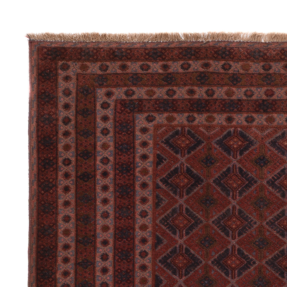 Kilim afgano Alfombra 153x199cm