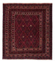 Kilim afgano Alfombra 149x174cm