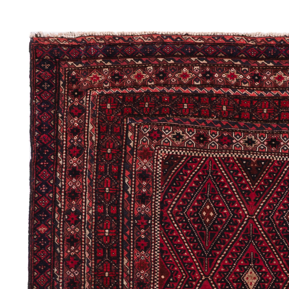Kilim afgano Alfombra 149x174cm