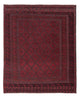 Kilim afgano Alfombra 153x185cm