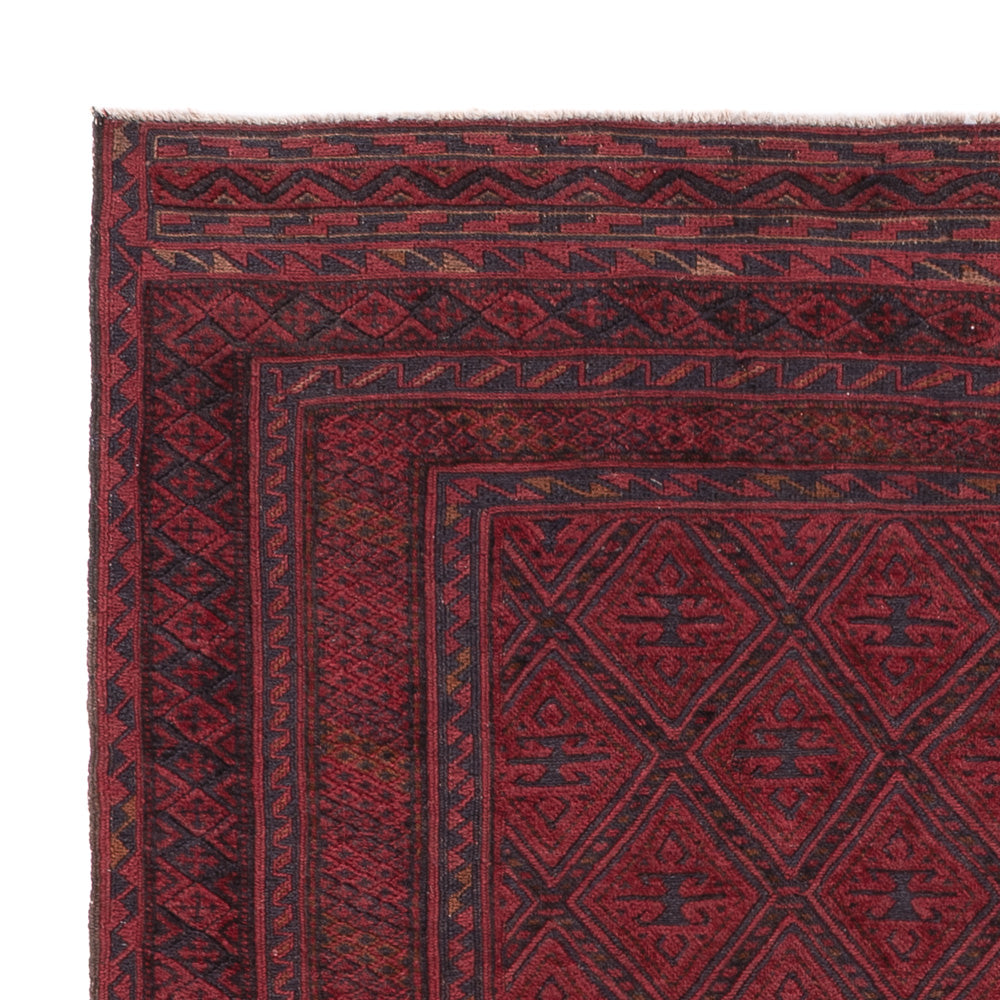 Kilim afgano Alfombra 153x185cm