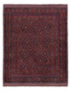 Kilim afgano Alfombra 159x195cm
