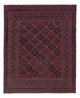 Kilim afgano Alfombra 150x188cm