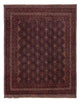 Kilim afgano Alfombra 155x195cm