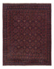 Kilim afgano Alfombra 153x189cm