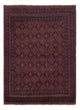 Kilim afgano Alfombra 152x203cm