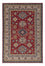 Ziegler Teppich - Kazak - 247 x 166 cm - rot