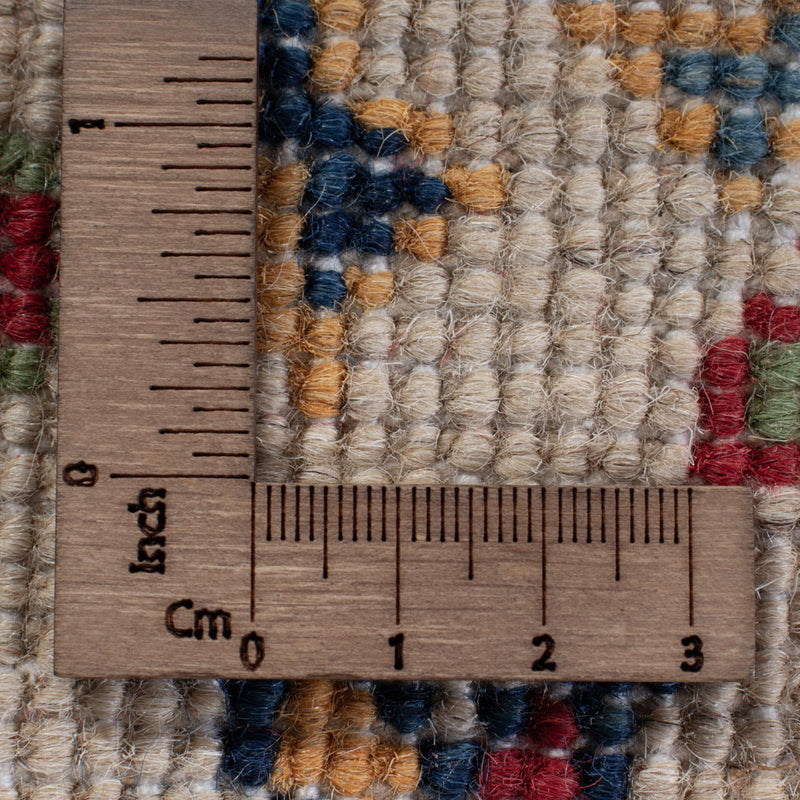 Ziegler Teppich - Kazak - 247 x 166 cm - rot