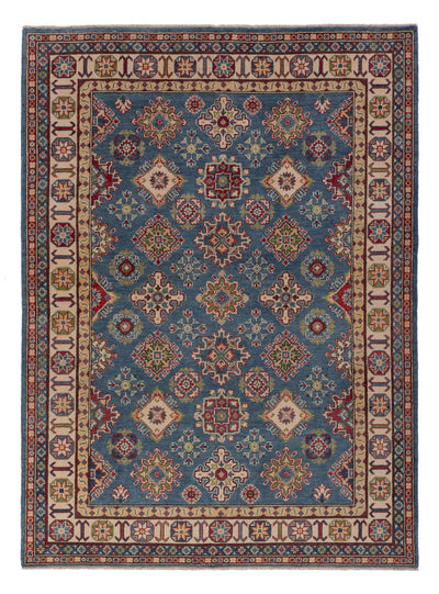 Kazak Alfombra 175x234cm - Alfombra oriental