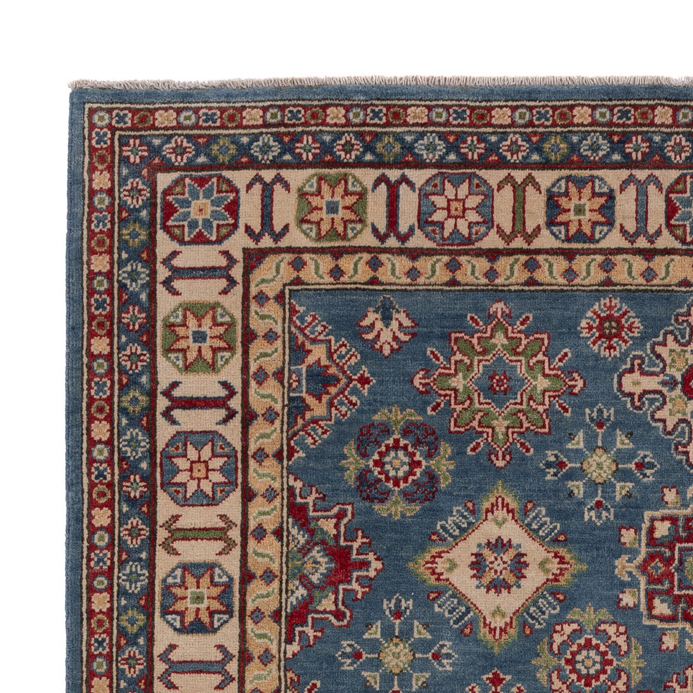 Kazak Alfombra 175x234cm - Alfombra oriental