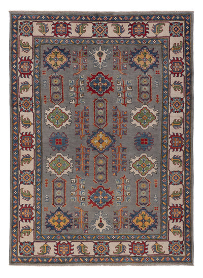 Kazak Alfombra 169x231cm - Alfombra oriental