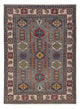Kazak Alfombra 231x169cm - Alfombra oriental