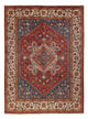 Kazak Alfombra 256x190cm - Alfombra oriental