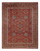Kazak Alfombra 188x241cm - Alfombra oriental