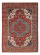 Kazak Alfombra 183x249cm - Alfombra oriental