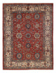 Kazak Alfombra 181x245cm - Alfombra oriental