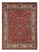 Kazak Alfombra 192x257cm - Alfombra oriental