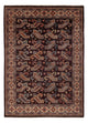Kazak Alfombra 188x258cm - Alfombra oriental