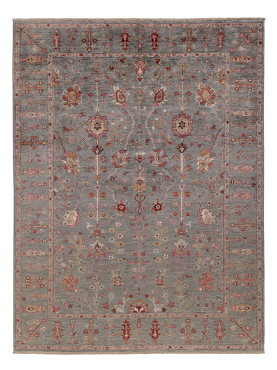 Ariana Alfombra 171x231cm - Alfombra oriental