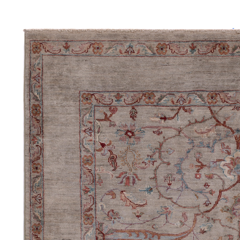 Ariana Alfombra 172x238cm - Alfombra oriental