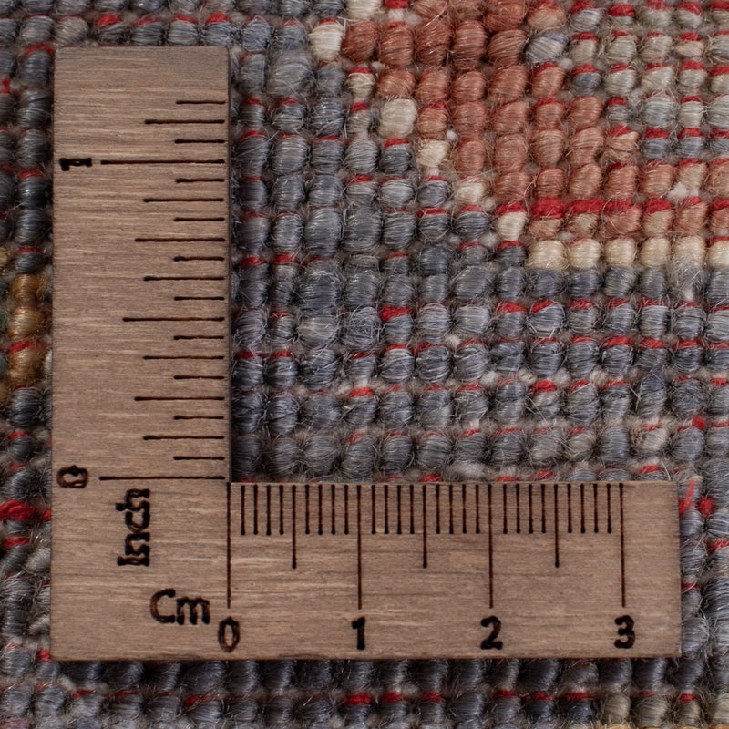 Alfombra Ziegler - Ariana - 240 x 172 cm - gris