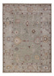 Ushak Alfombra 246x174cm - Alfombra oriental