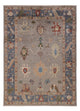 Ushak Alfombra 170x236cm - Alfombra oriental