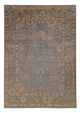 Ushak Alfombra 172x239cm - Alfombra oriental