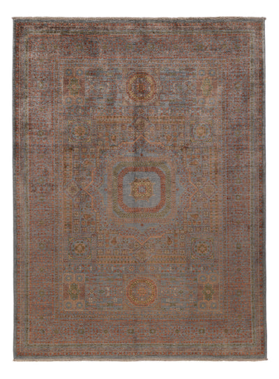 Ariana Alfombra 171x230cm - Alfombra oriental