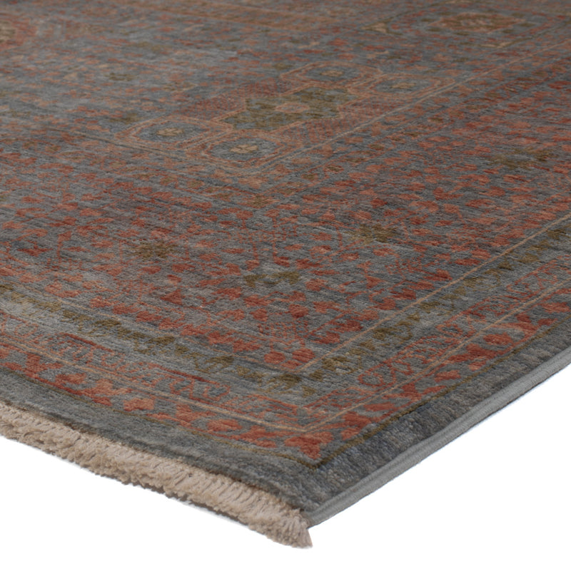 Alfombra Ziegler - Ariana - 230 x 171 cm - marrón