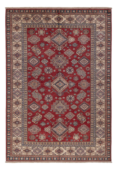 Kazak Alfombra 170x244cm - Alfombra oriental