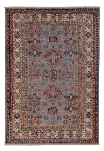 Kazak Alfombra 169x247cm - Alfombra oriental