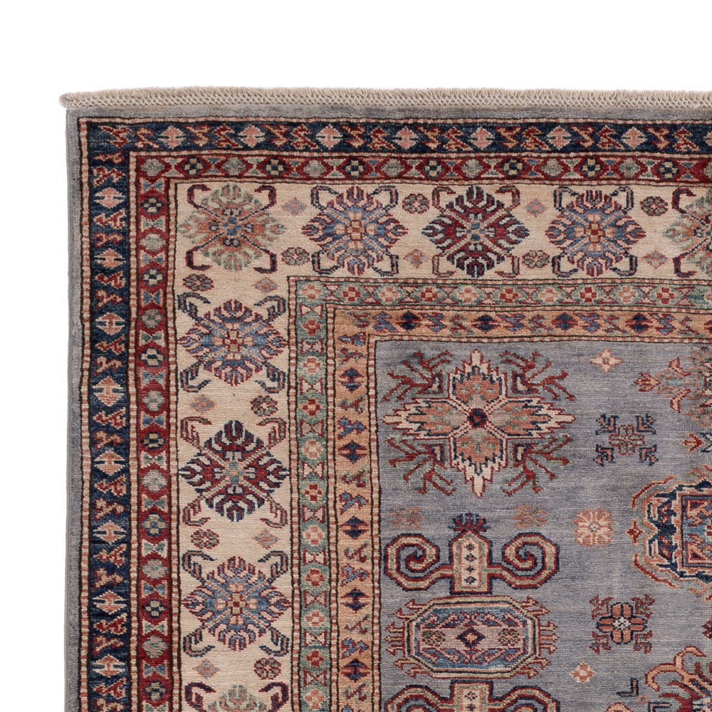 Kazak Alfombra 169x247cm - Alfombra oriental