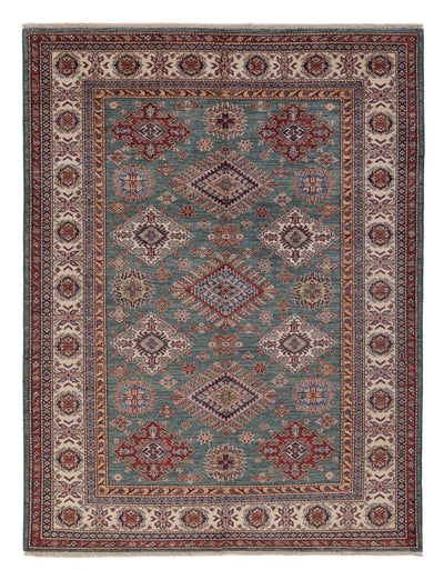 Kazak Alfombra 175x230cm - Alfombra oriental