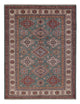 Kazak Alfombra 175x230cm - Alfombra oriental