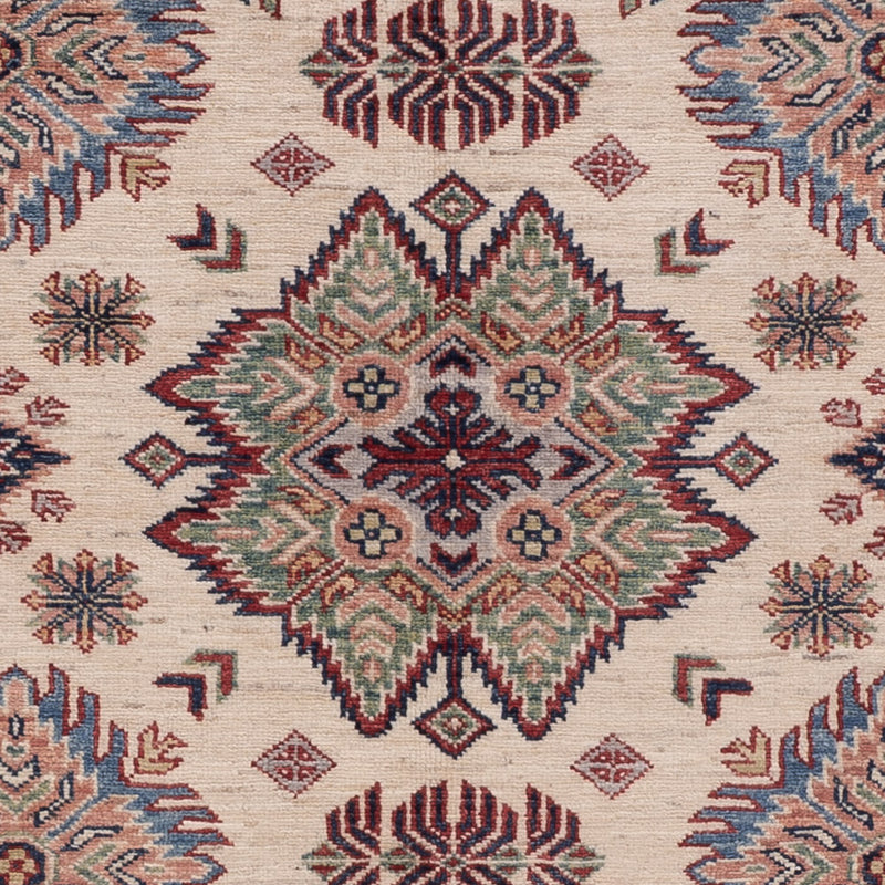 Kazak Alfombra 171x247cm - Alfombra oriental
