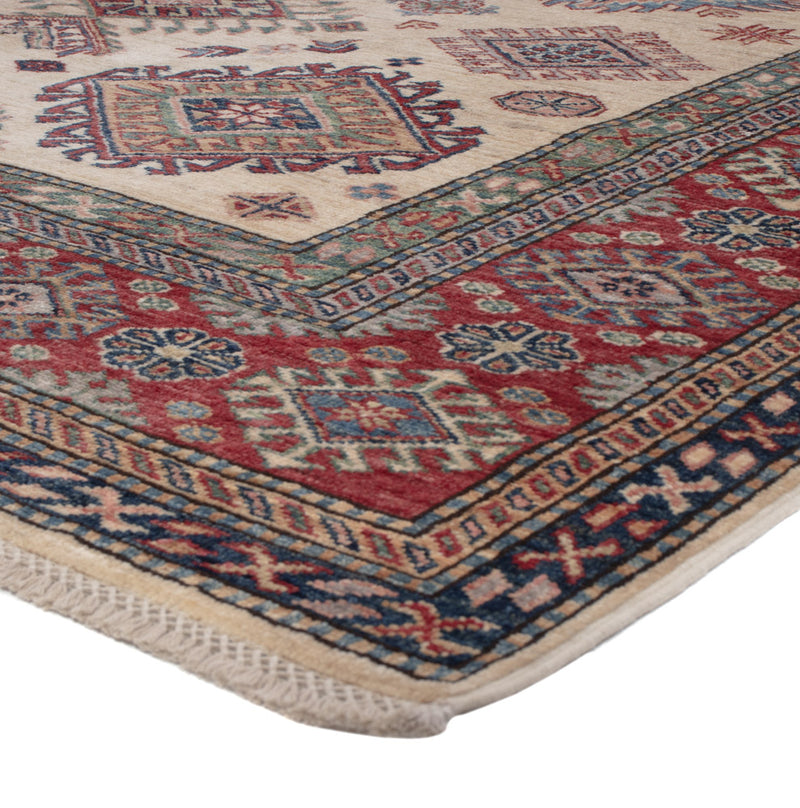 Kazak Alfombra 171x247cm - Alfombra oriental