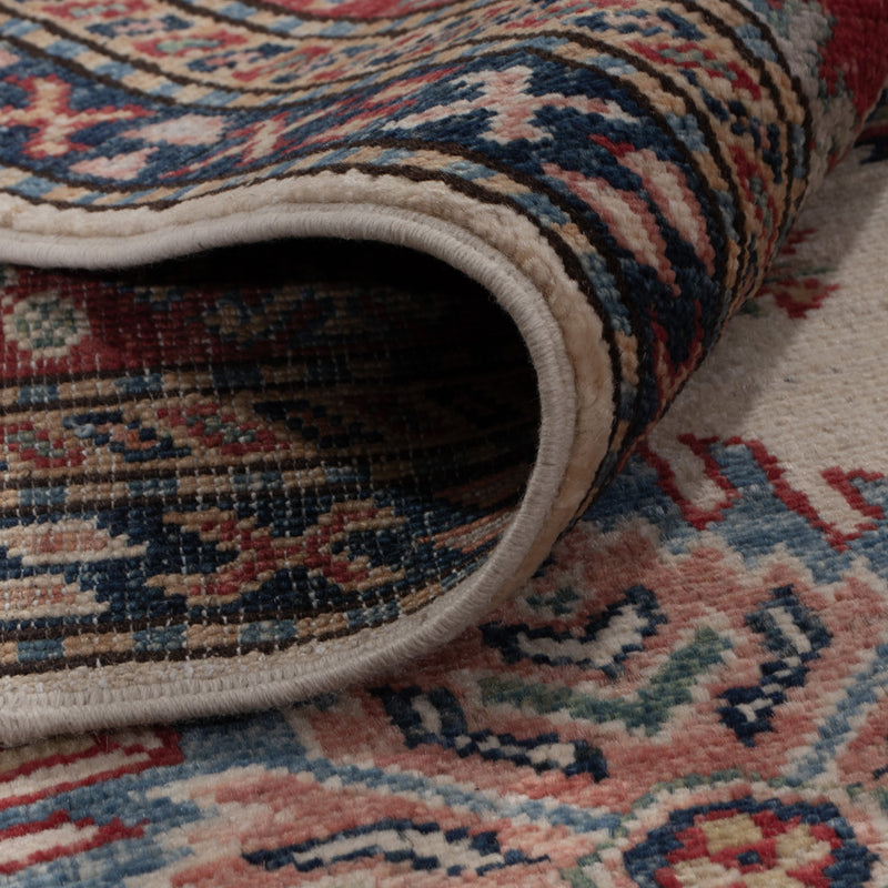 Kazak Alfombra 171x247cm - Alfombra oriental
