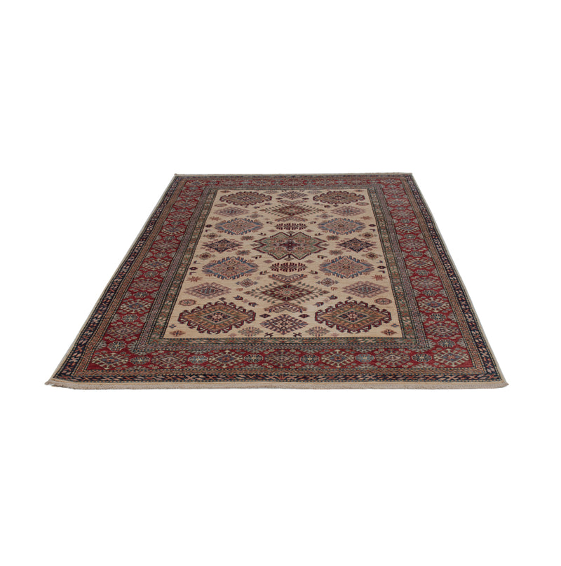 Kazak Alfombra 171x247cm - Alfombra oriental