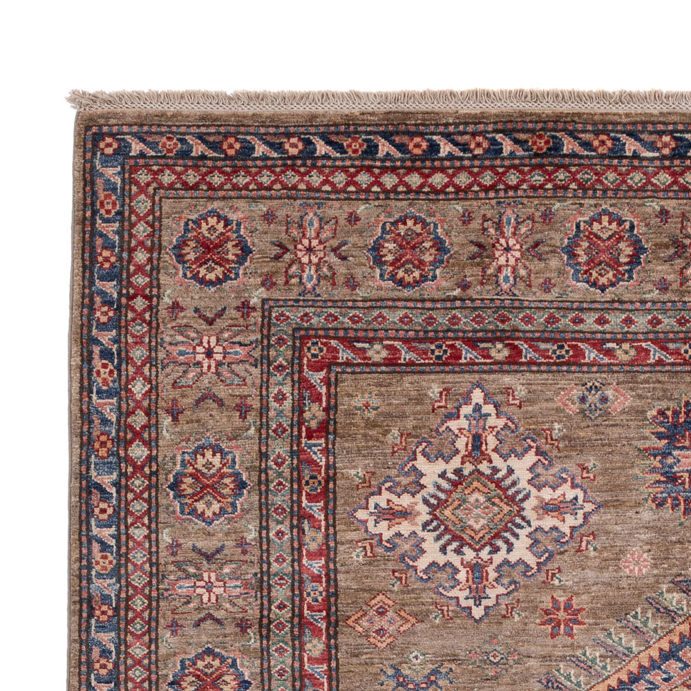 Kazak Alfombra 171x248cm - Alfombra oriental